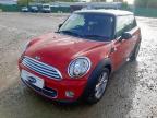 2013 MINI HATCHBACK COOPER for sale at Copart WESTBURY