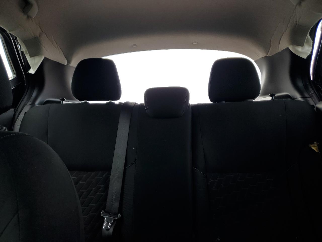 2023 Nissan Kicks Sv VIN: 3N1CP5CV8PL514174 Lot: 81485085