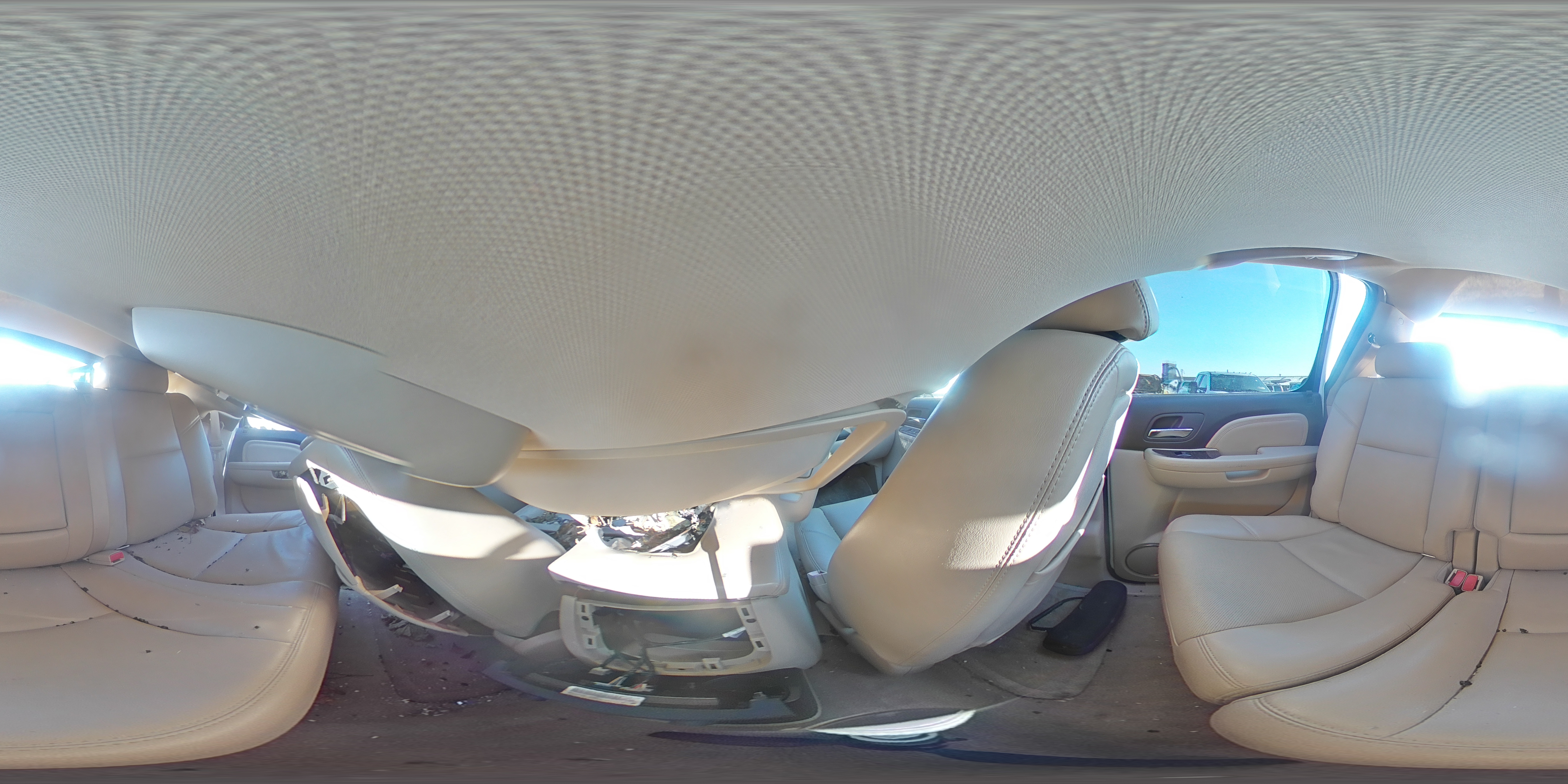 2011 GMC Sierra K2500 Denali VIN: 1GT125C88BF142075 Lot: 71894115