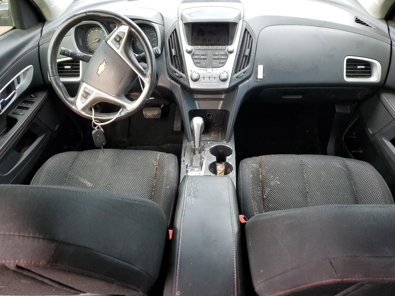 2013 Chevrolet Equinox Lt VIN: 2GNALPEK2D6379800 Lot: 81516545