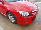 2010 HYUNDAI I30 EDITION for sale at Copart SANDWICH