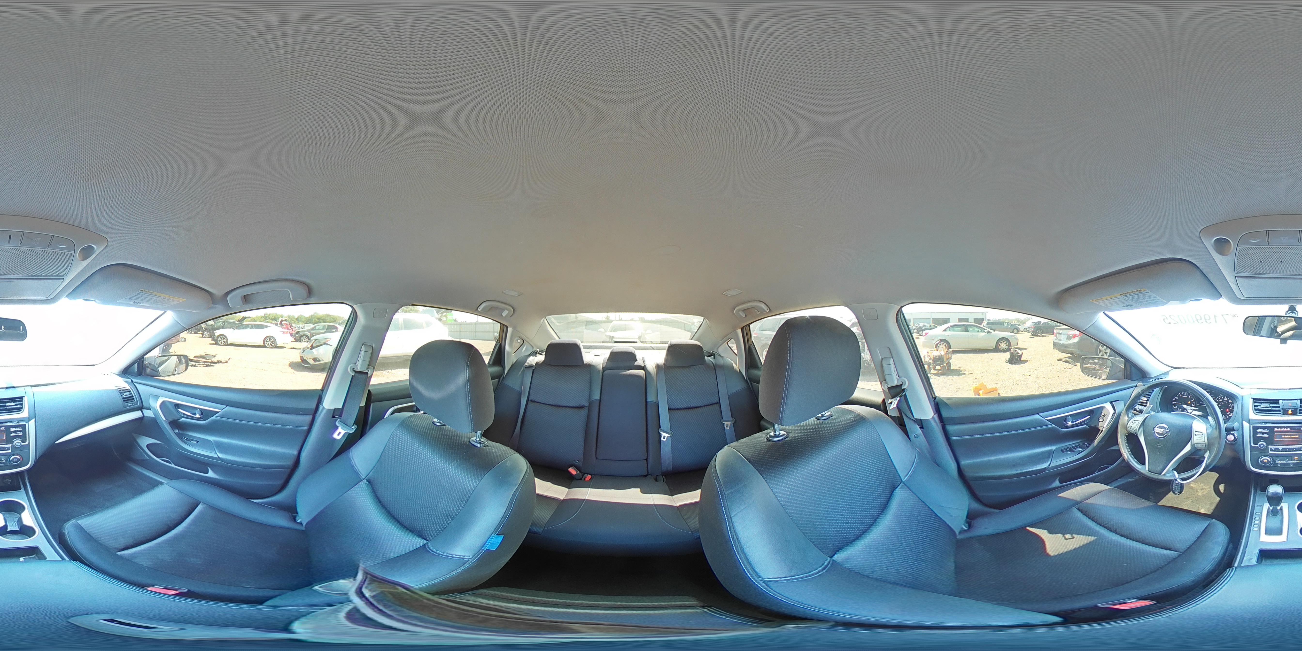 2016 Nissan Altima 2.5 VIN: 1N4AL3AP2GN375867 Lot: 71990025