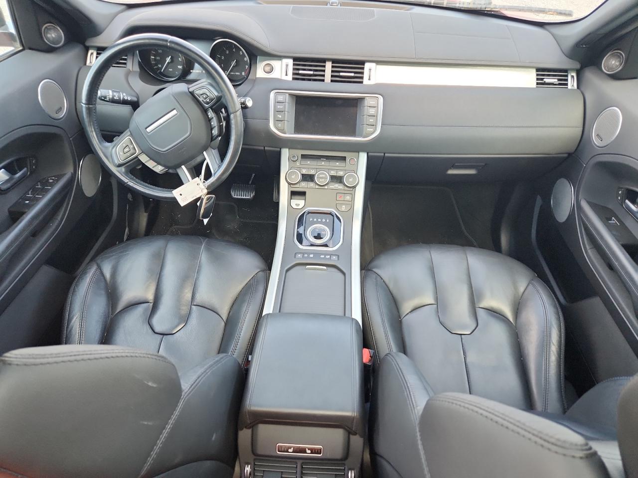 2015 Land Rover Range Rover Evoque Pure Plus VIN: SALVP2BG9FH064693 Lot: 84185525