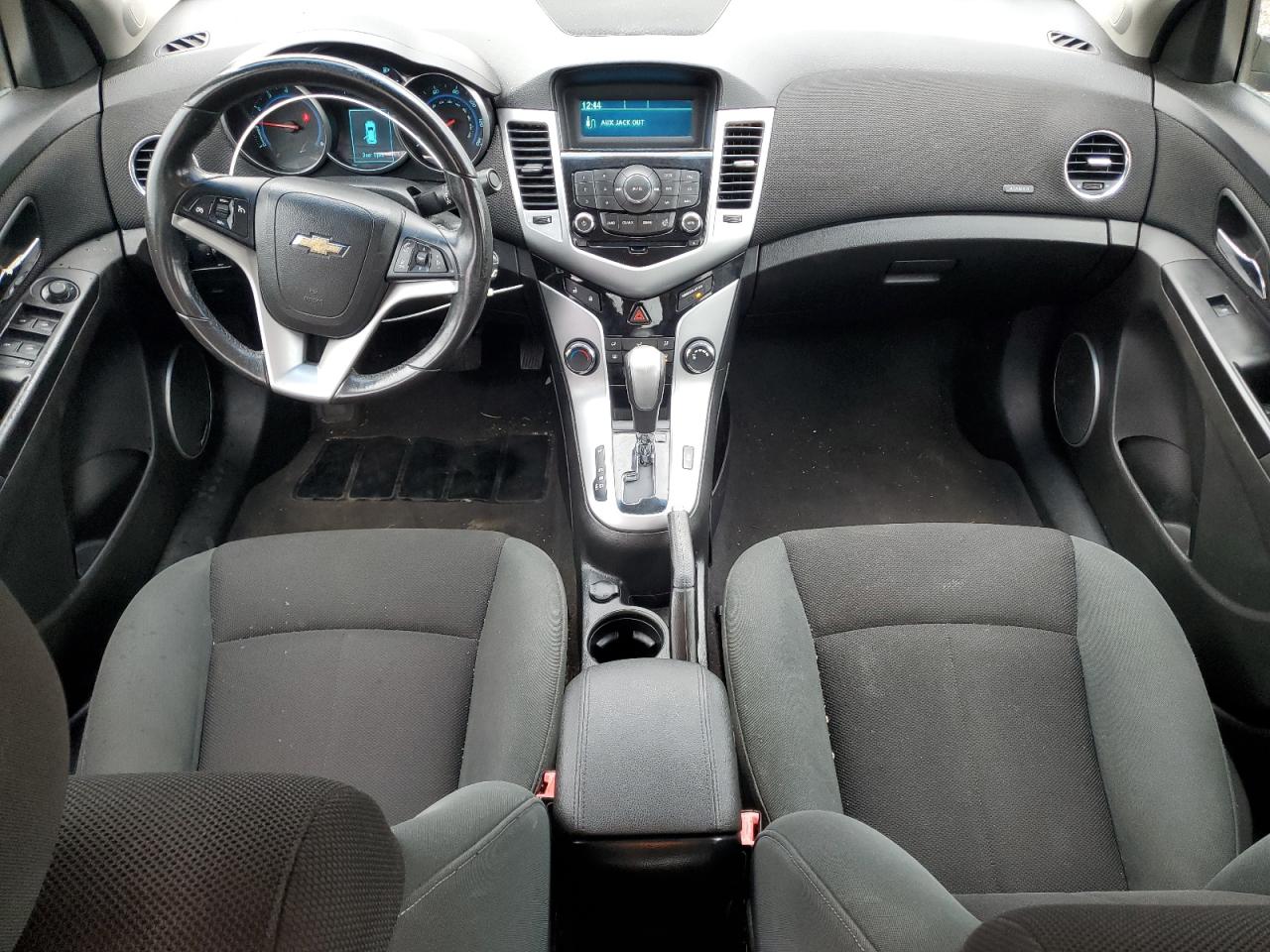 2011 Chevrolet Cruze Lt VIN: 1G1PF5S94B7223151 Lot: 81691765