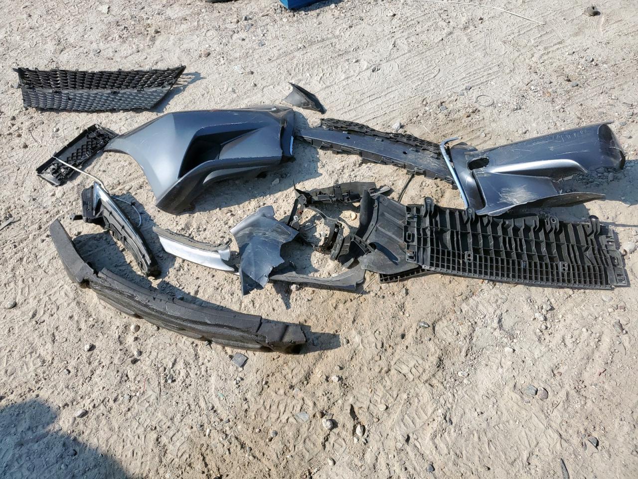 2016 Lexus Is 300 VIN: JTHCM1D23G5008897 Lot: 80571285