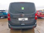 2025 TOYOTA PROACE VER for sale at Copart YORK