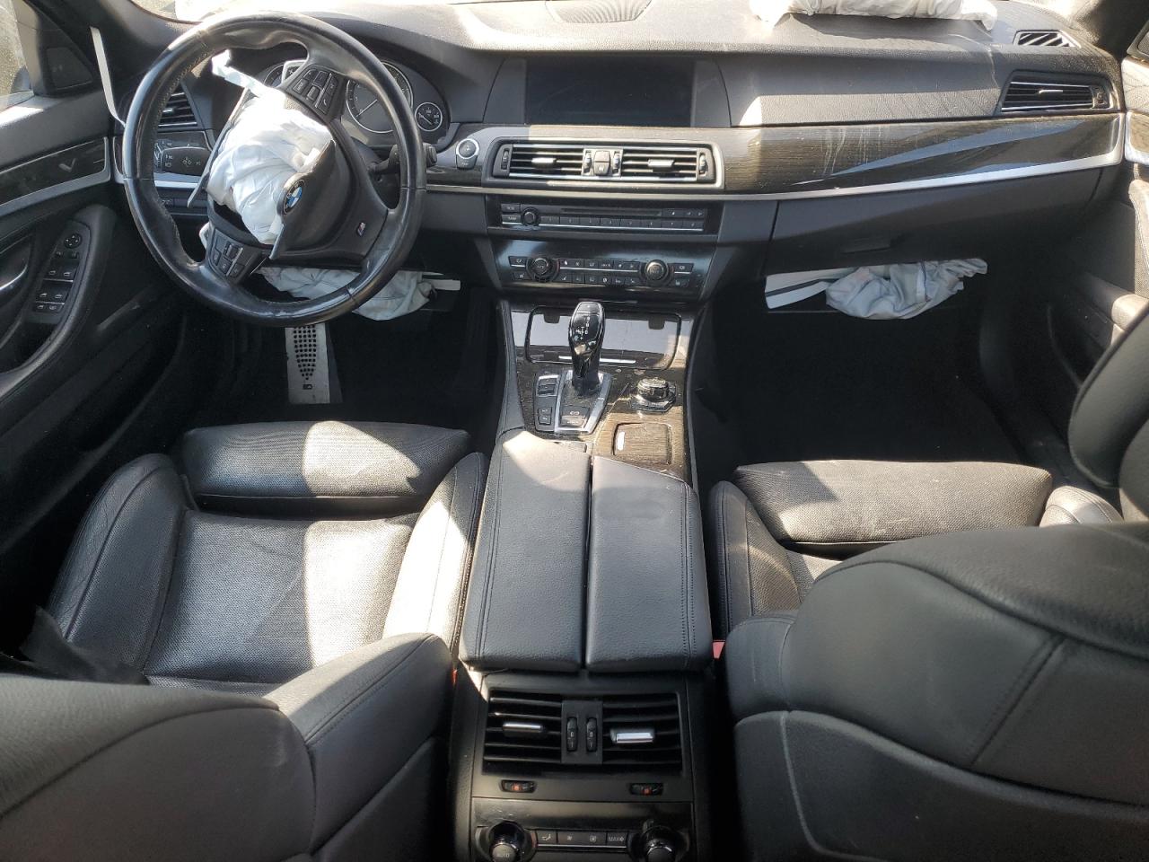 2012 BMW 535 I VIN: WBAFR7C59CC808959 Lot: 71507565