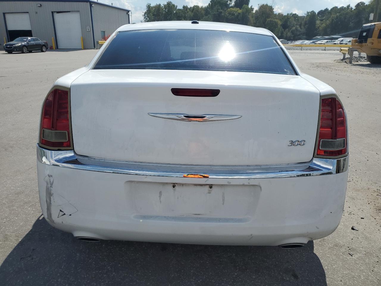 2012 Chrysler 300 VIN: 2C3CCAAG8CH273827 Lot: 84241145