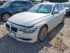 2012 BMW 320D LUXURY TOURING  for sale at Copart WISBECH