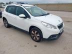 2014 PEUGEOT 2008 ACTIVE E-HDI  for sale at Copart YORK