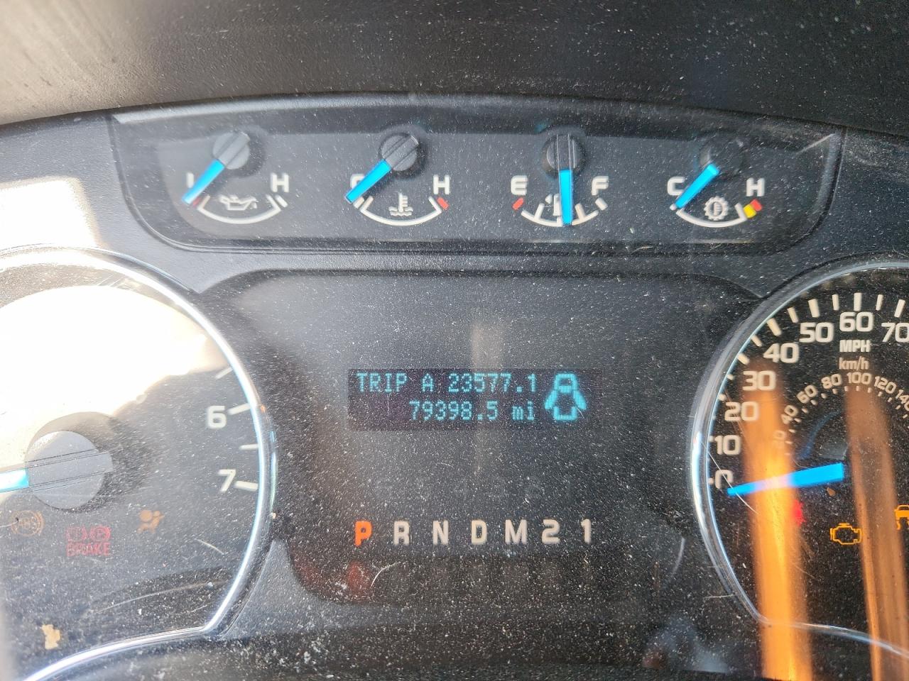 2013 Ford F150 Supercrew VIN: 1FTFW1ET4DKF10167 Lot: 84352985