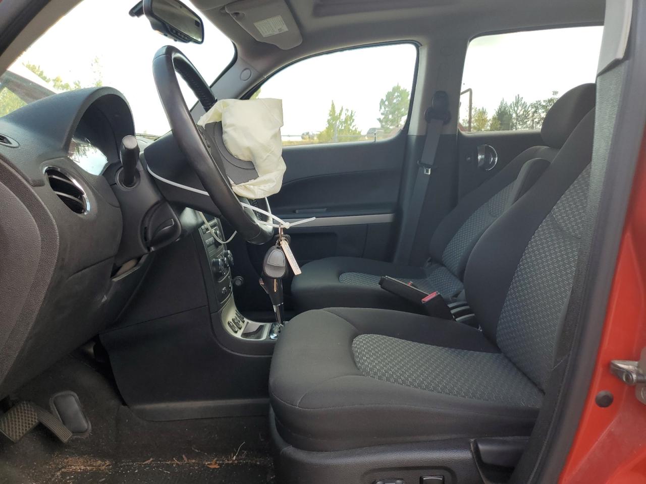 2008 Chevrolet Hhr Lt VIN: 3GNCA53P68S711293 Lot: 83823005