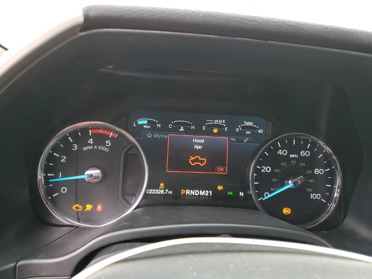 2019 Ford F350 Super Duty VIN: 1FT8W3DT3KEG73829 Lot: 82053945