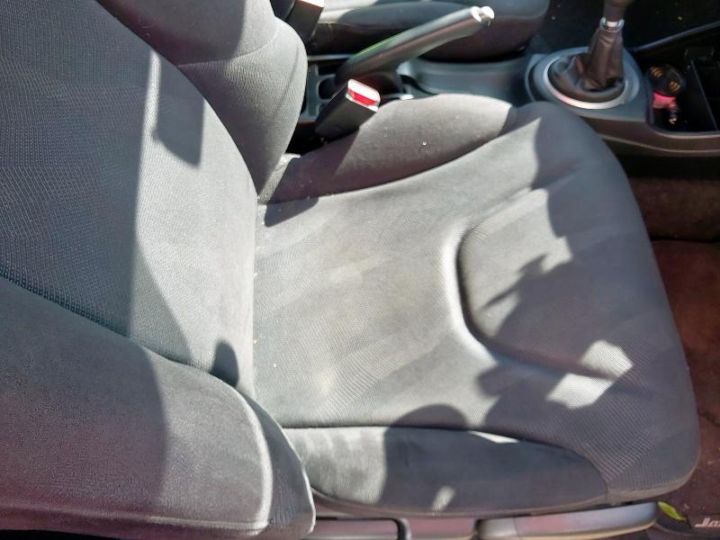 2011 HONDA JAZZ I-VTEC ES 