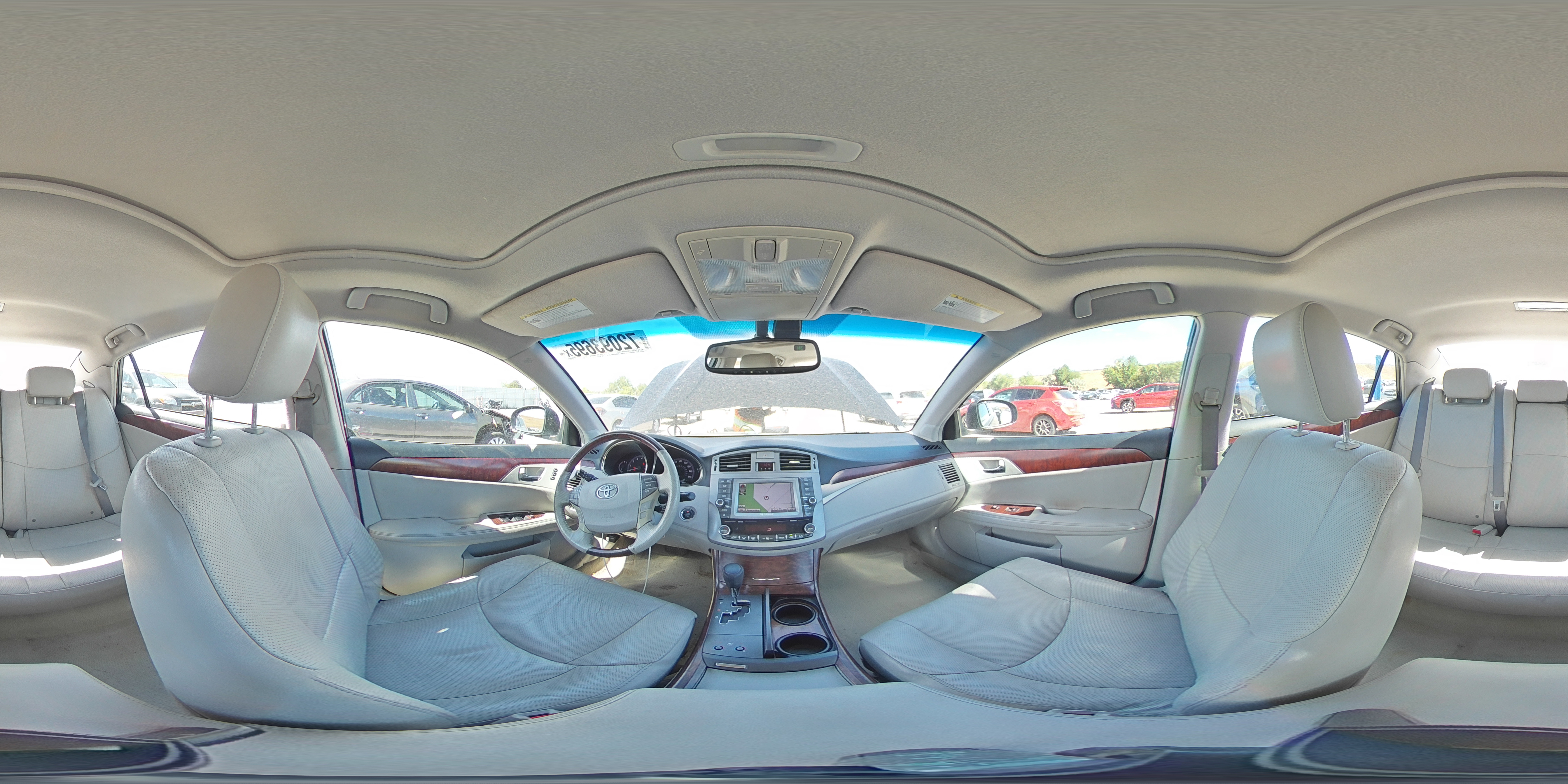 2011 Toyota Avalon Base VIN: 4T1BK3DB9BU387137 Lot: 72093695