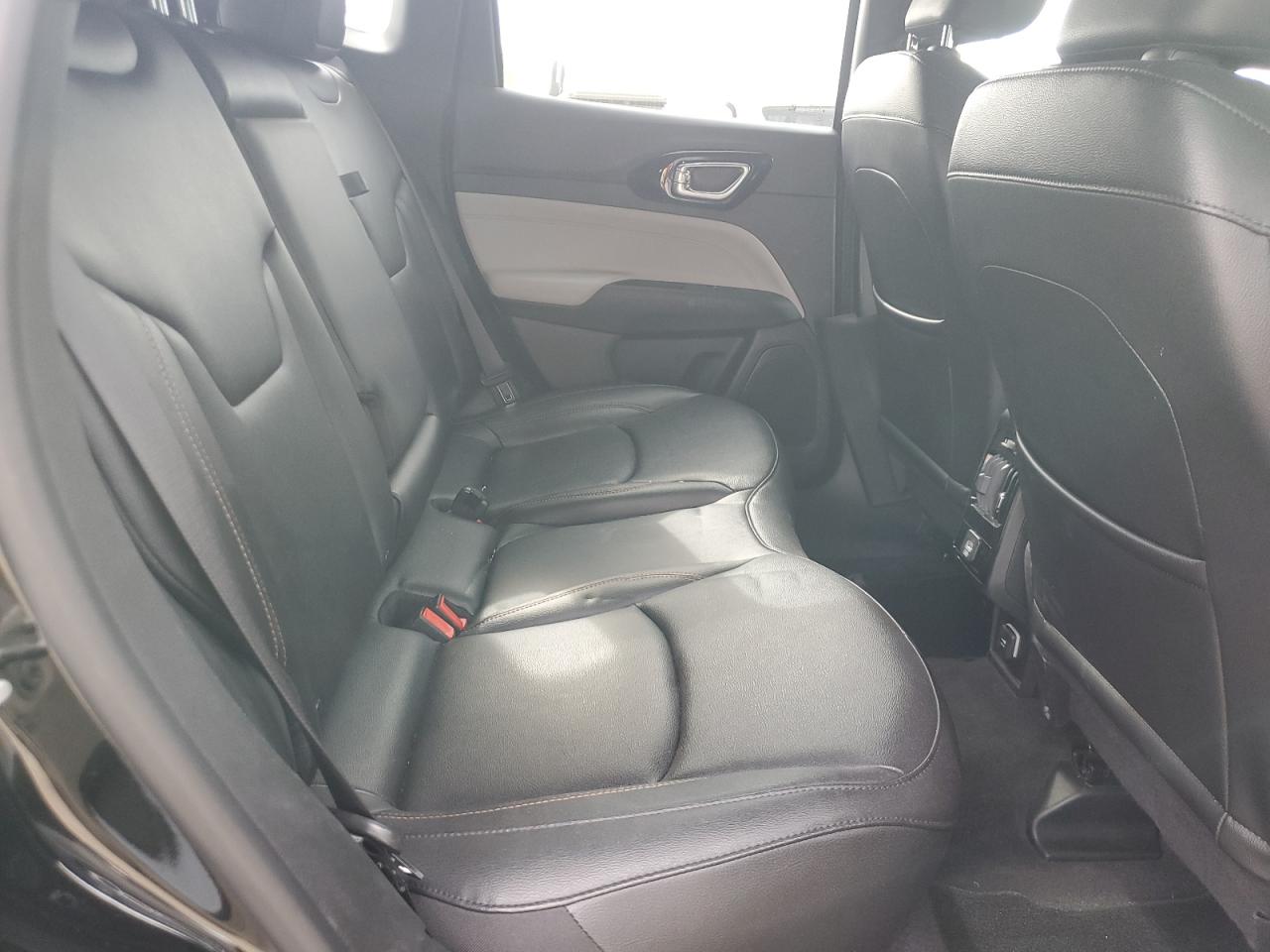 2024 Jeep Compass Limited VIN: 3C4NJDCN5RT603091 Lot: 71971575