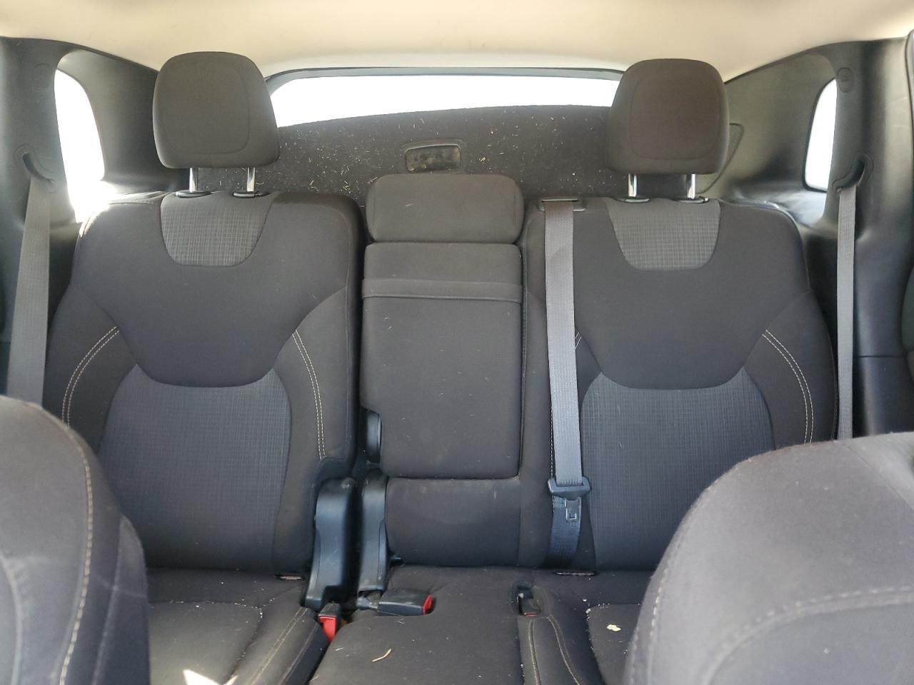 2017 Jeep Cherokee Latitude VIN: 1C4PJMCS4HW513616 Lot: 81826115