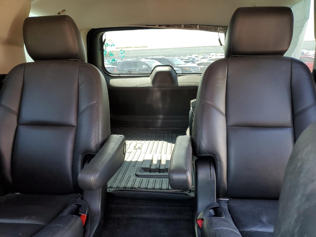 2013 Cadillac Escalade Premium VIN: 1GYS4CEF4DR104420 Lot: 71503815