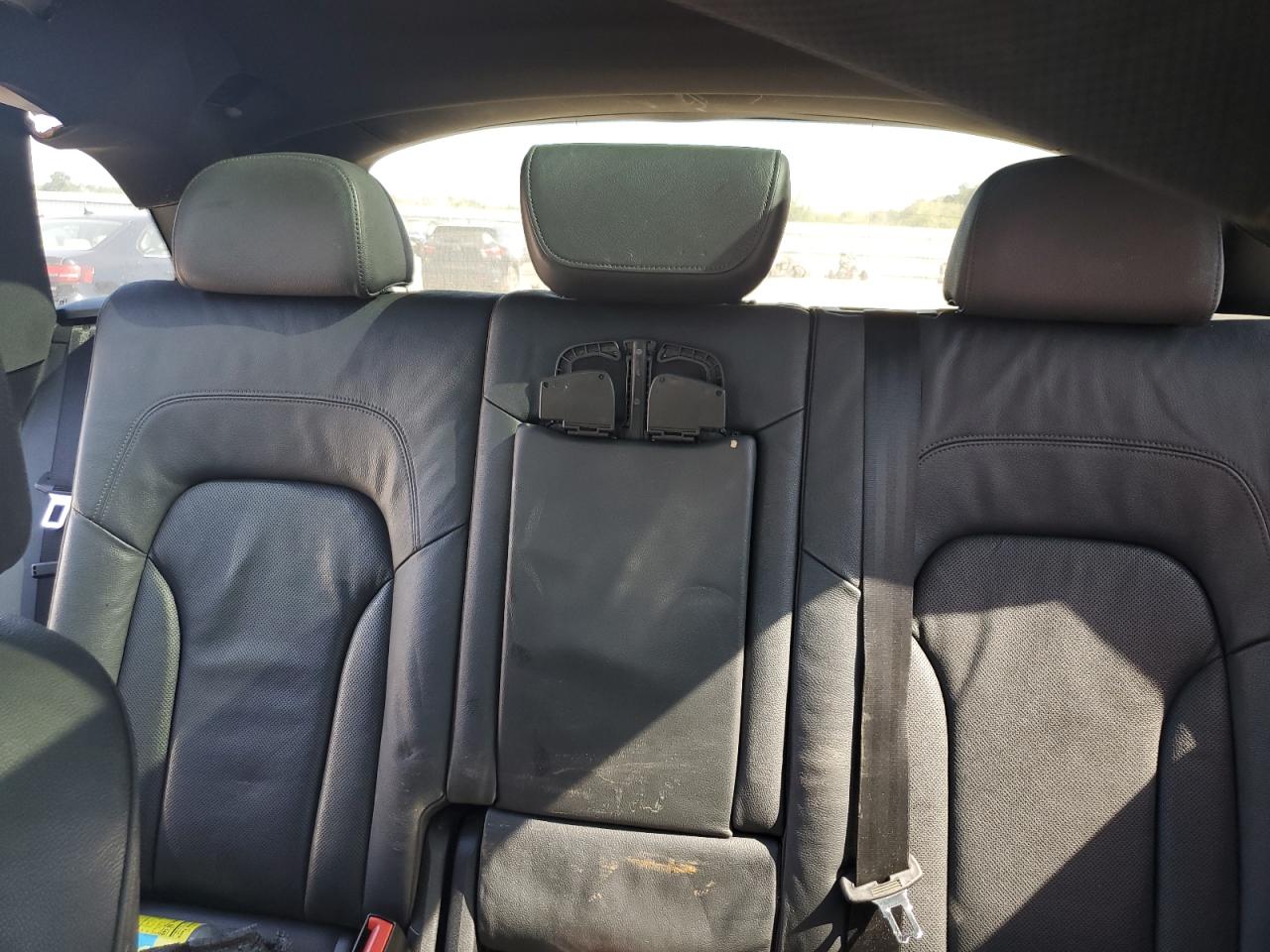 2015 Audi Q5 Premium Plus VIN: WA1DGAFP9FA109268 Lot: 80477905