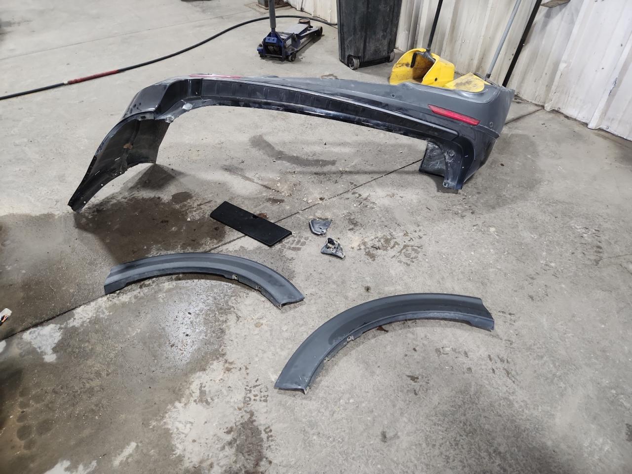 2022 Ford Explorer Xlt VIN: 1FMSK8DH8NGB94918 Lot: 70913505