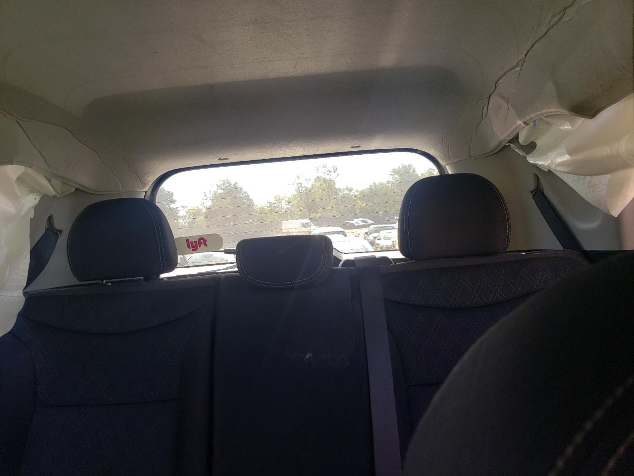 2016 Kia Soul VIN: KNDJN2A25G7849303 Lot: 84466795