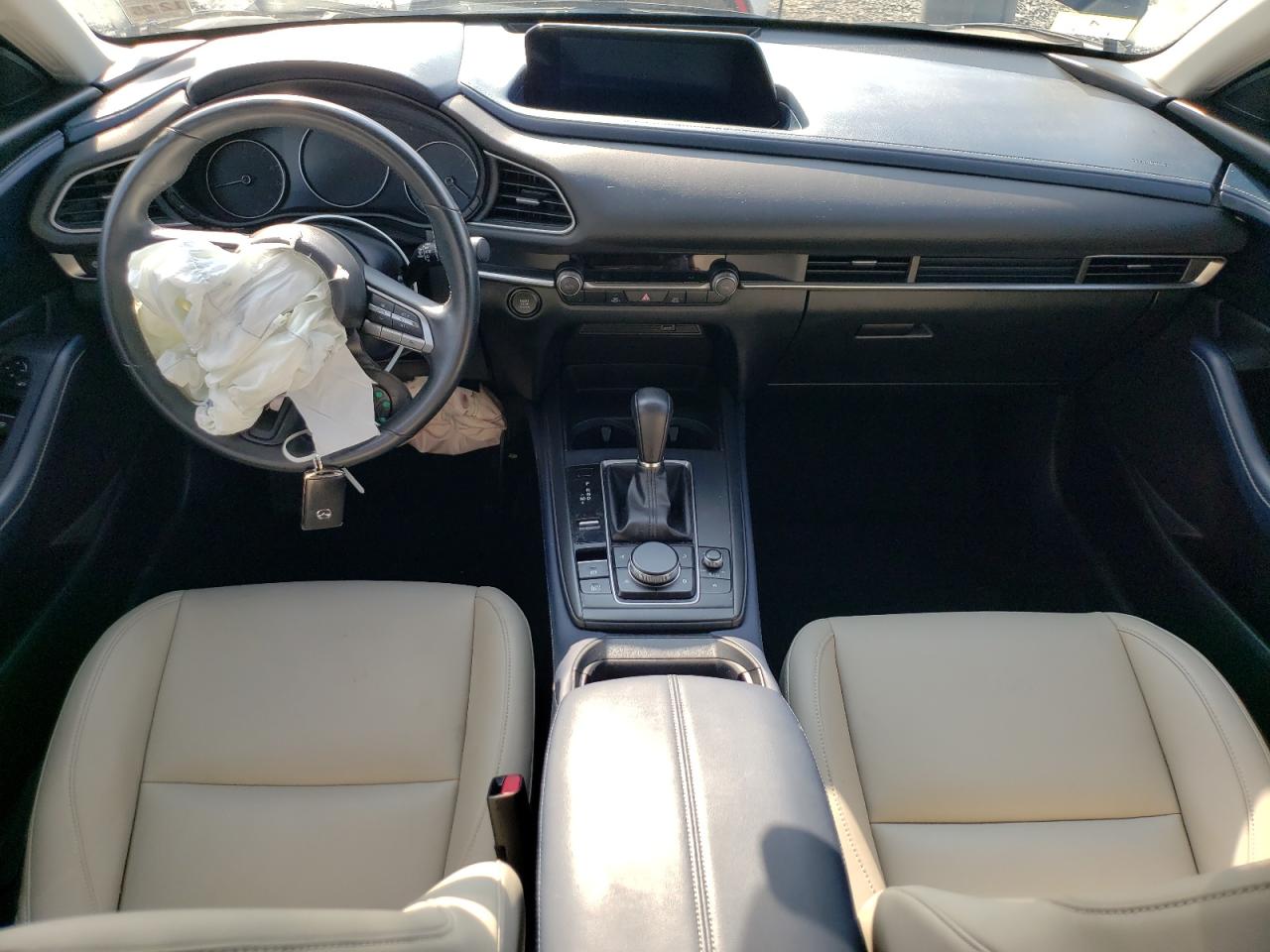 2020 Mazda Cx-30 Select VIN: 3MVDMBCL1LM106576 Lot: 72091535