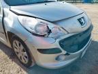 2008 PEUGEOT 207 S TD SW  for sale at Copart WESTBURY