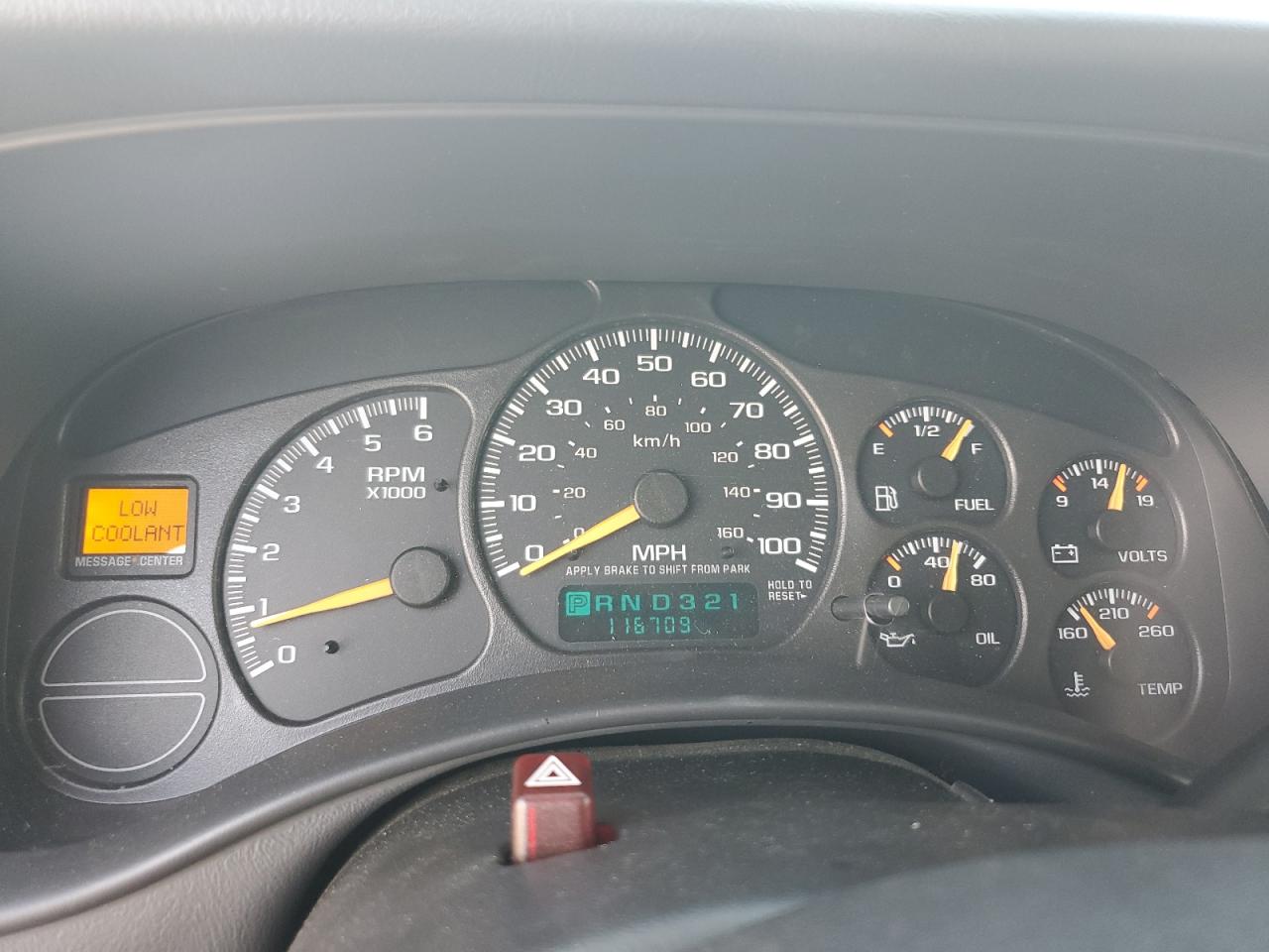 2002 Chevrolet Avalanche K1500 VIN: 3GNEK13T02G154869 Lot: 80347545