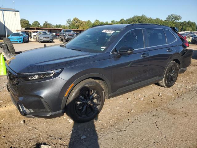 HONDA CR-V SPORT-L 2024