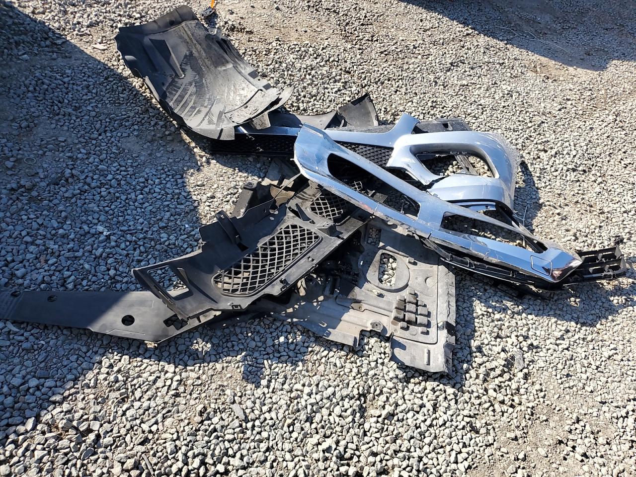 2013 Mercedes-Benz Ml 350 VIN: 4JGDA5JB8DA212930 Lot: 82085655