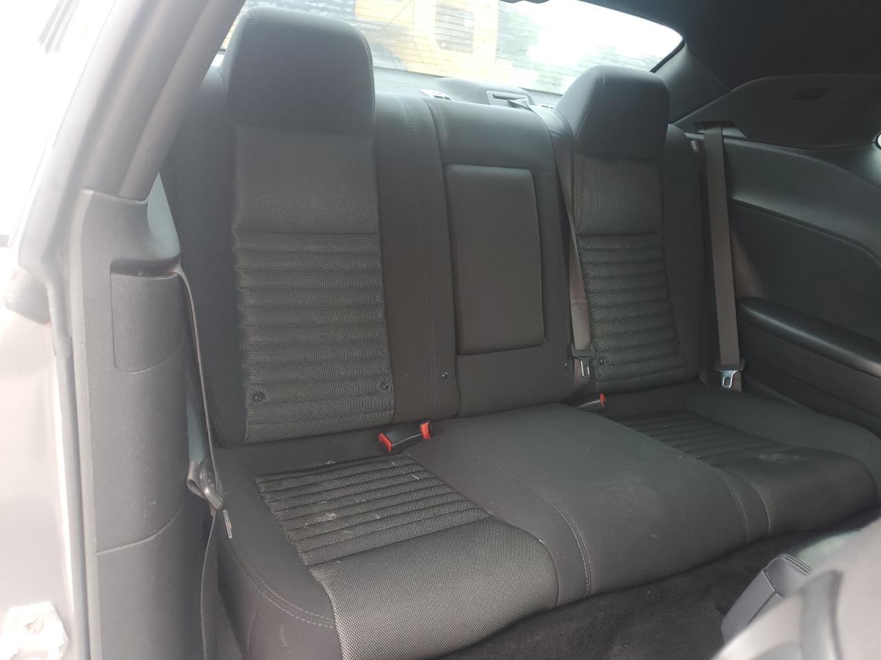 2014 Dodge Challenger Sxt VIN: 2C3CDYAG5EH299424 Lot: 80207345