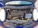 2003 NISSAN MICRA SE AUTO  for sale at Copart NEWBURY