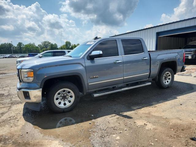  GMC SIERRA 2015 Szary