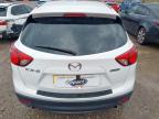 2014 MAZDA CX-5 SE-L D  for sale at Copart YORK