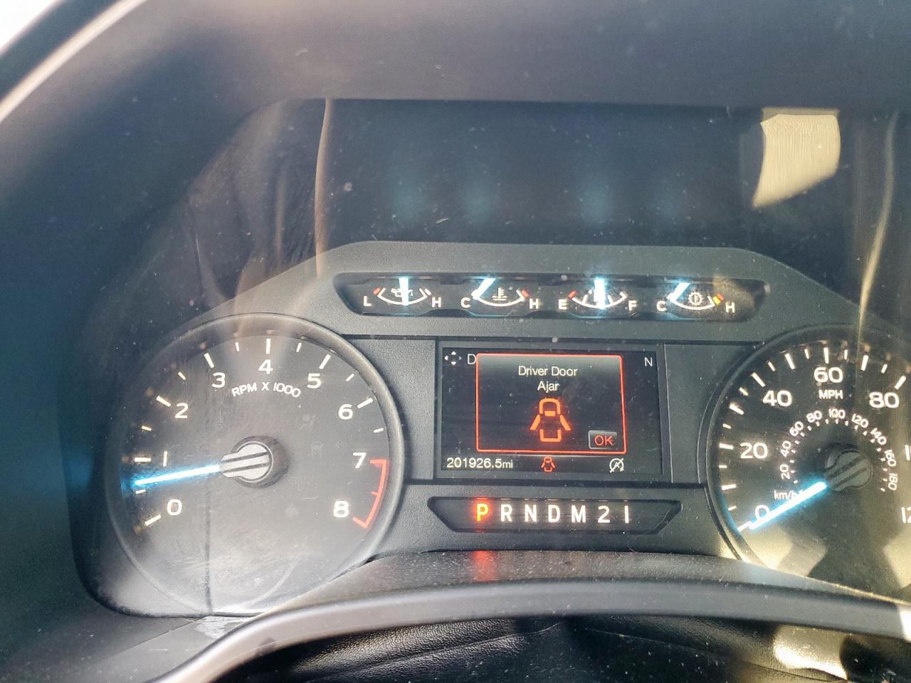 2018 Ford F150 VIN: 1FTMF1CBXJKE72103 Lot: 80325605