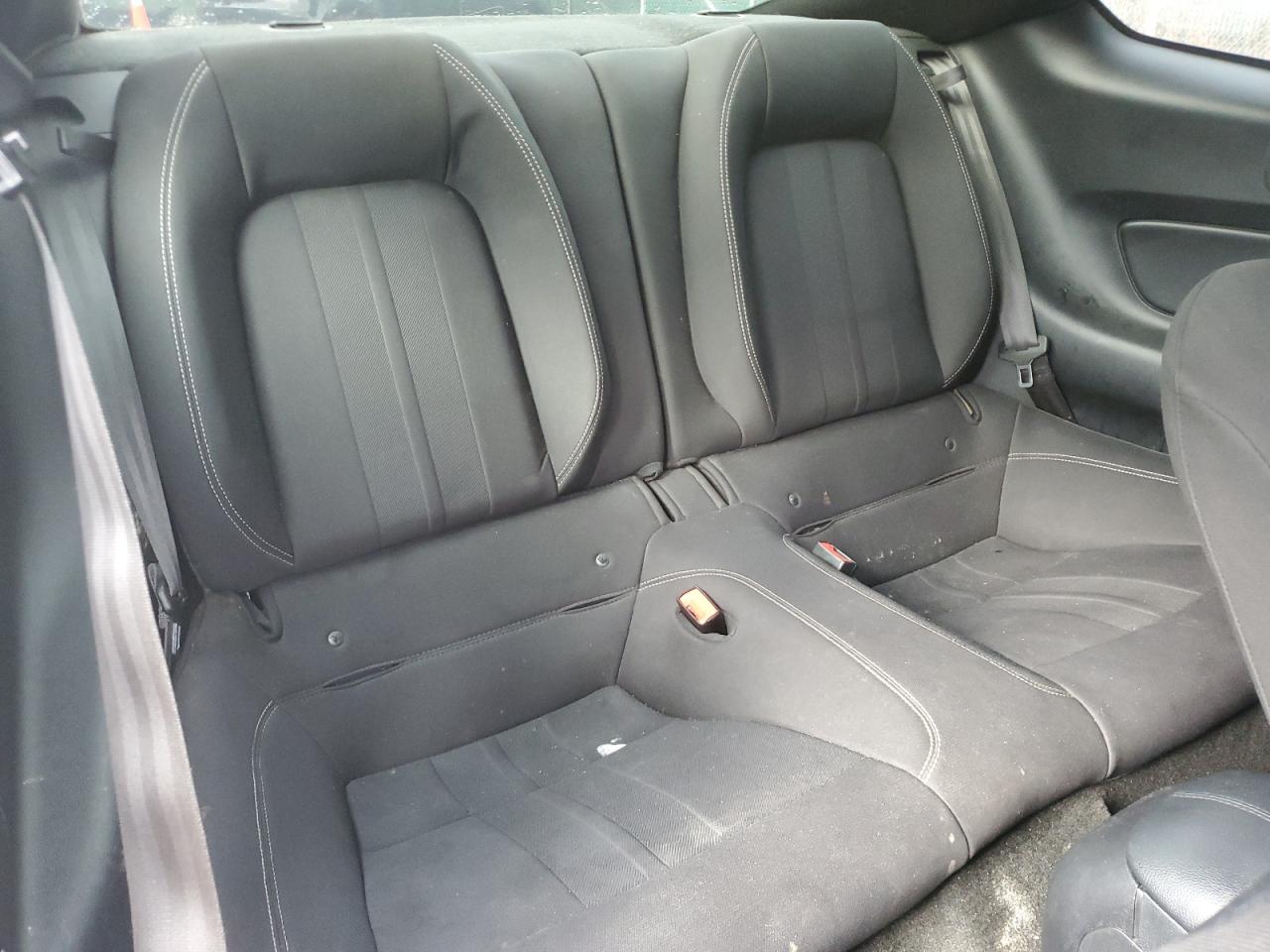 2018 Ford Mustang VIN: 1FA6P8TH1J5110703 Lot: 80283515