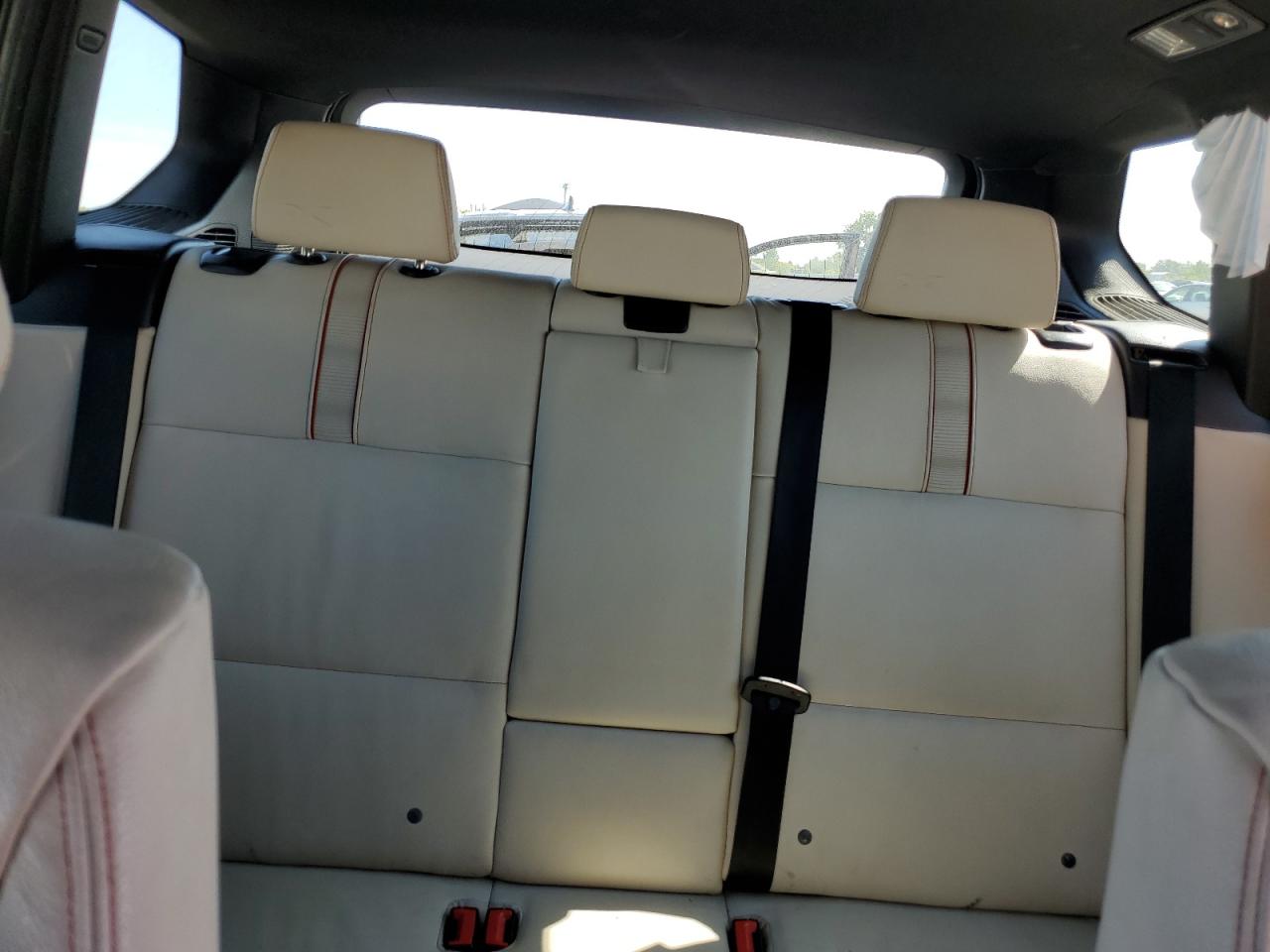 2016 BMW X3 xDrive35I VIN: 5UXWX7C53G0R18050 Lot: 80175065