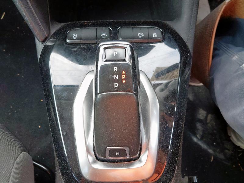 2021 VAUXHALL CORSA SE PREMIUM TURBO AU 1.2 TURBO SE PREMIUM 5DR AUTO