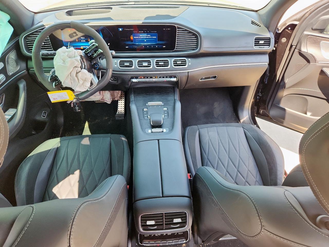 2024 Mercedes-Benz Gle Amg 53 4Matic VIN: 4JGFB6BBXRB102084 Lot: 71567865