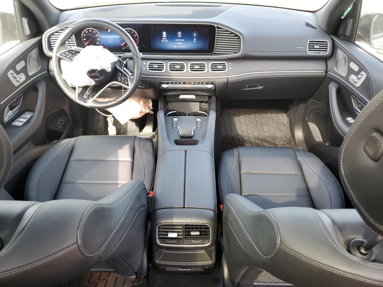2024 Mercedes-Benz Gle 350 4Matic VIN: 4JGFB4FB0RA987142 Lot: 82058655
