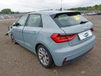2024 AUDI A1 SPORT 25 TFSI  for sale at Copart WOLVERHAMPTON