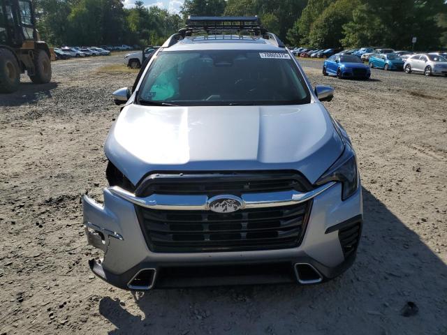  SUBARU ASCENT 2023 Srebrny