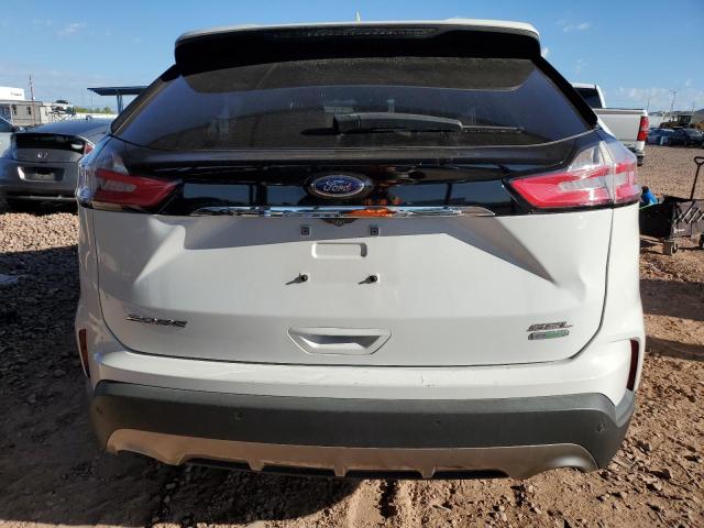  FORD EDGE 2019 Белы