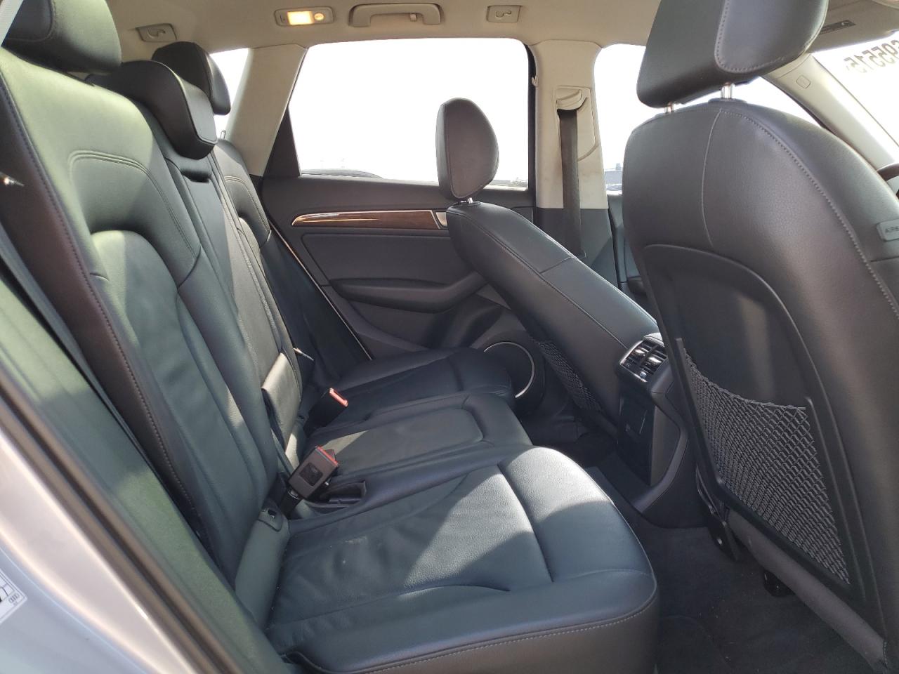 2015 Audi Q5 Premium Plus VIN: WA1LFAFP8FA023691 Lot: 71695515