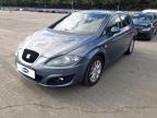 2012 SEAT LEON SE COPA CR TDI  for sale at Copart WHITBURN