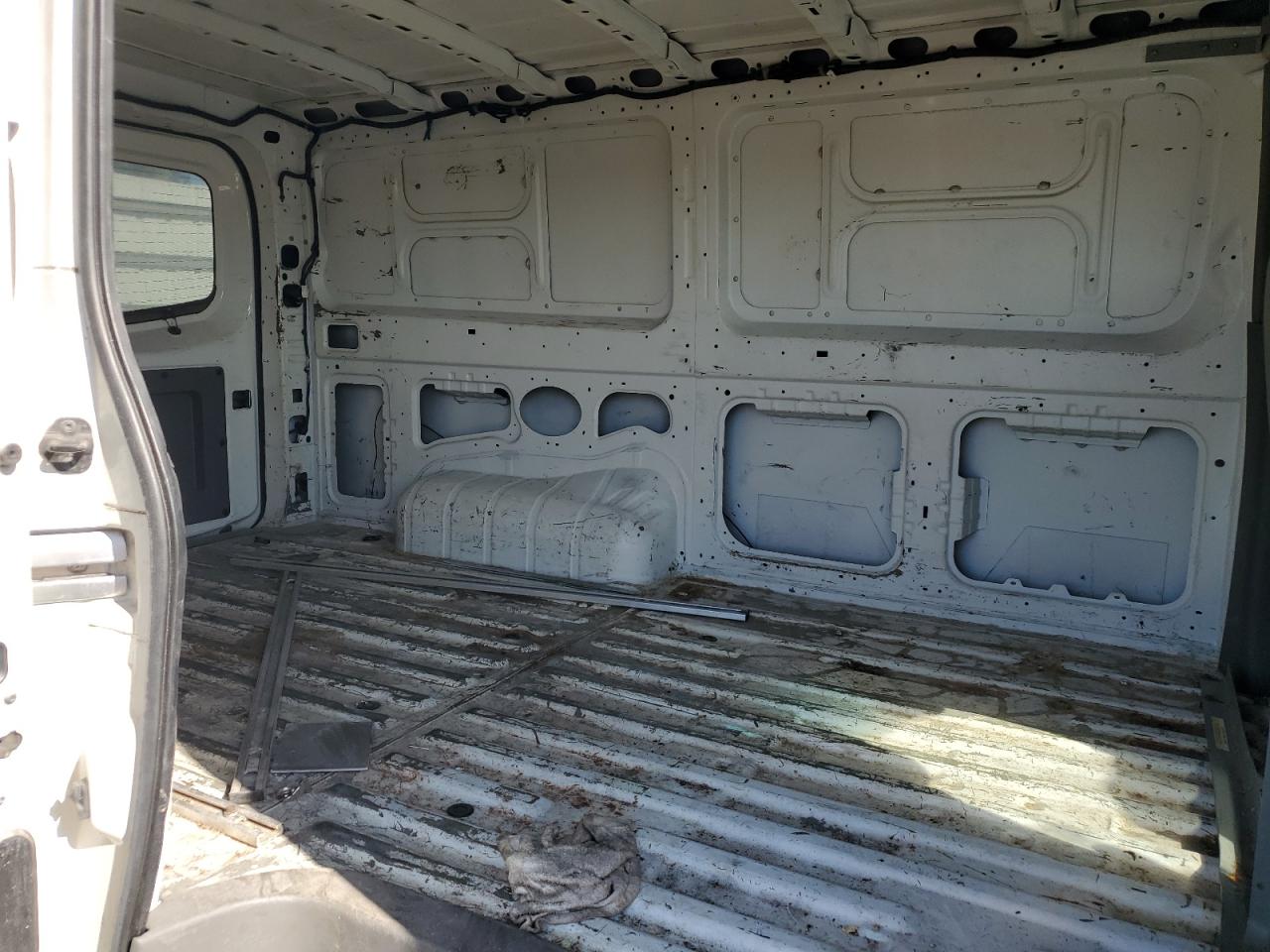 2015 Nissan Nv 1500 VIN: 1N6BF0KMXFN803205 Lot: 71750765