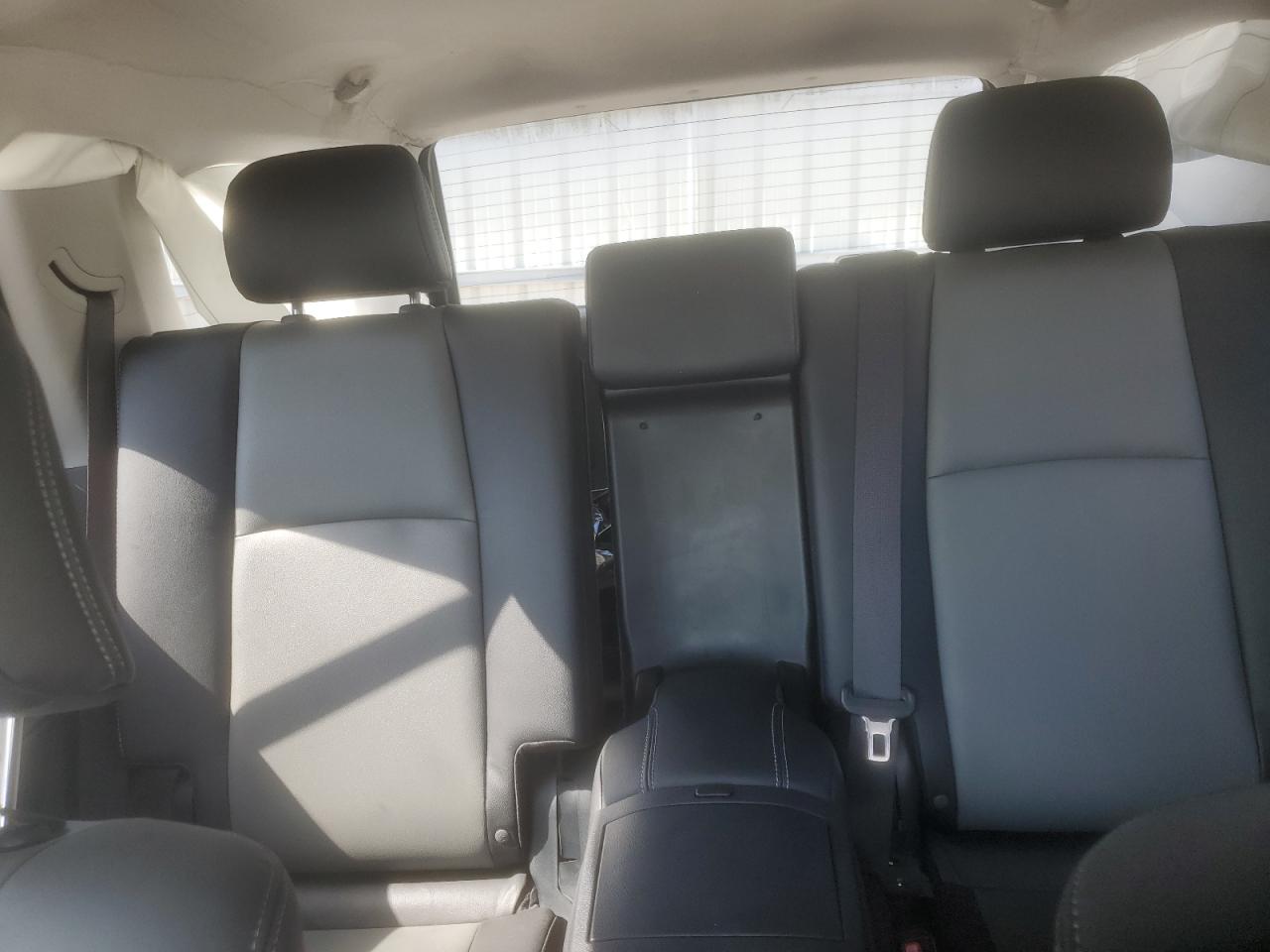 2023 Toyota 4Runner Se VIN: JTENU5JR4P6182101 Lot: 84555515