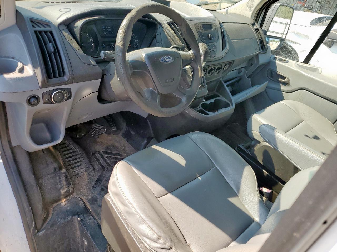 2016 Ford Transit T-350 VIN: 1FTBW2CM5GKA28912 Lot: 80511755