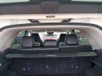 2024 MG HS TROPHY S-A  for sale at Copart CORBY