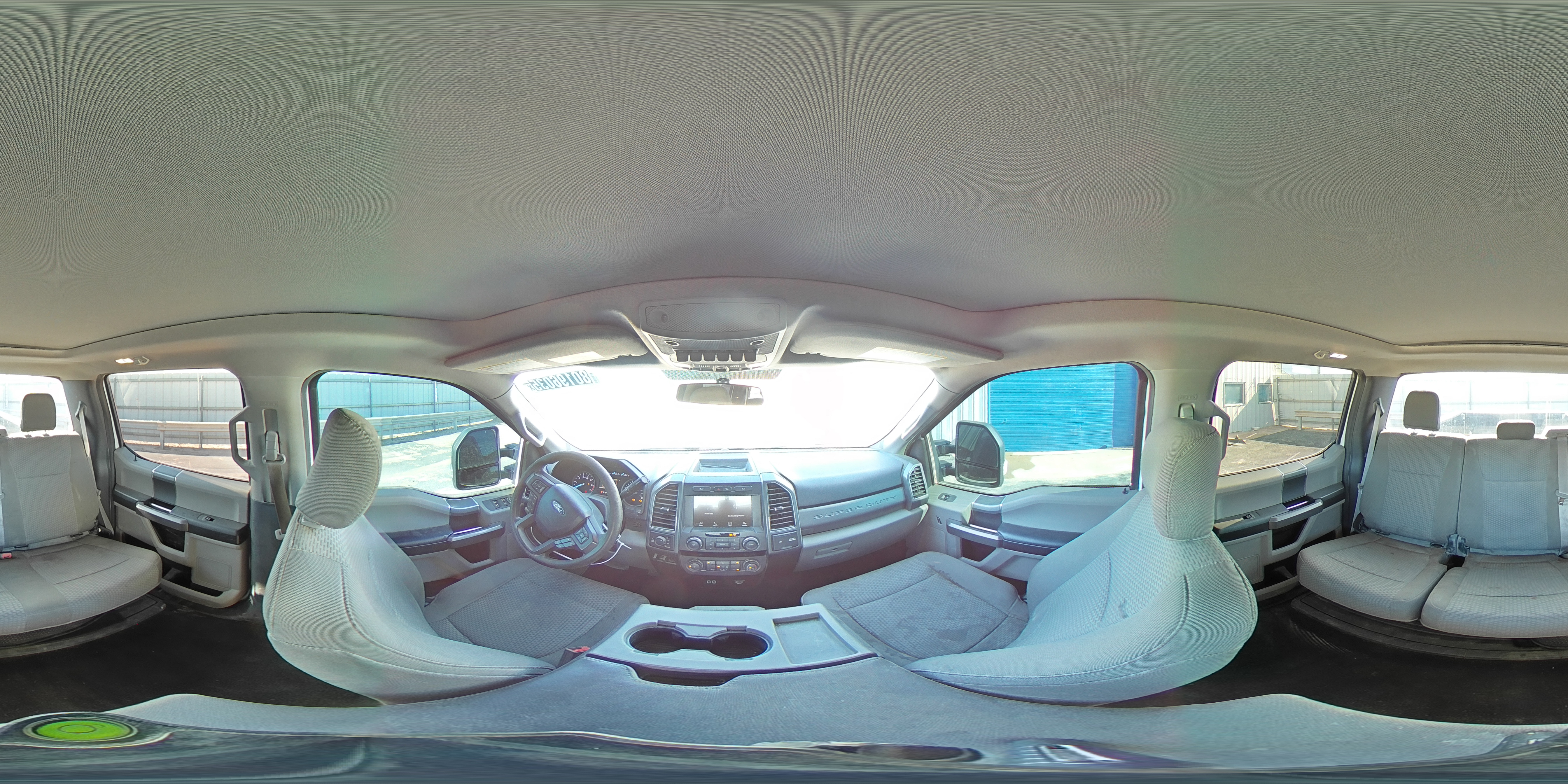 2019 Ford F250 Super Duty VIN: 1FT7W2B64KEE52565 Lot: 80196035